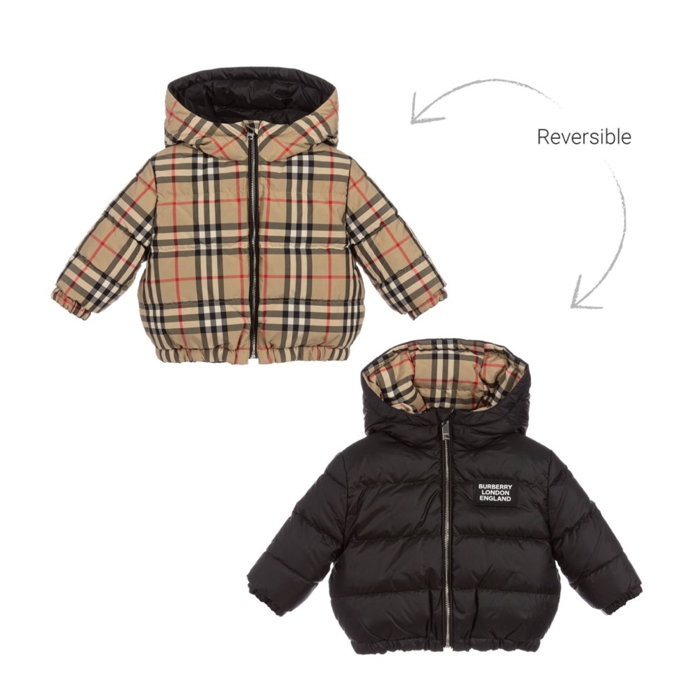 BURBERRY🔥